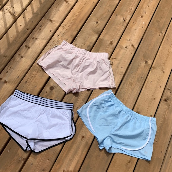 Active shorts - Picture 1 of 2